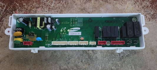 CONTROLE DE LAVE VAISSELLE SAMSUNG DE4100391A